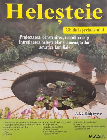 Non-fictiune - Helesteie de A.& G. Bridgewater