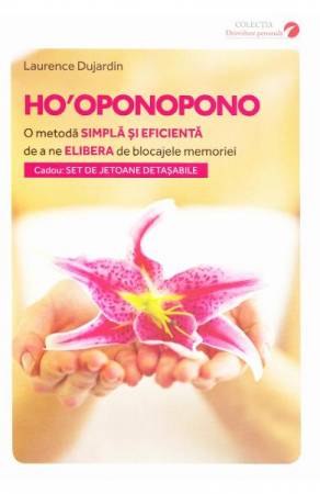 Ho'oponopono de Laurence Dujardin [2]