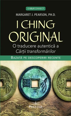 Noutati - I Ching Original de Margaret J Pearson