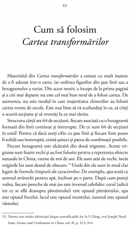 I Ching Original de Margaret J Pearson [4]