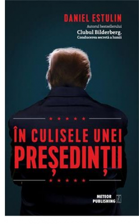 Istorie & Filosofie - In culisele unei presedintii