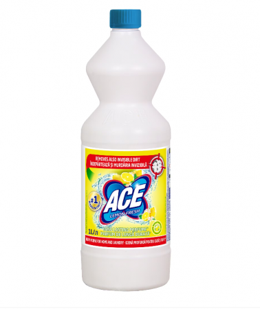 Inalbitor Ace Lemon, 1L - ACE