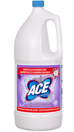 Inalbitor Lavanda, 2L - ACE