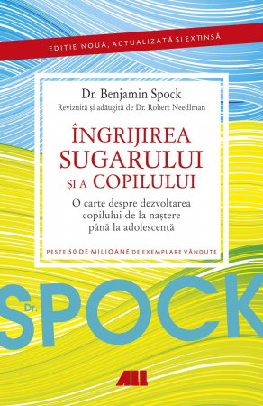 Dezvoltare Personala - Ingrijirea sugarului si a copilului
