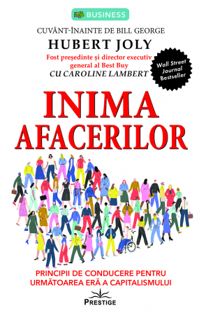 PSYCONNECT - Inima afacerilor