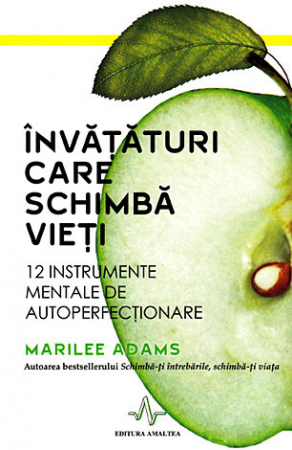 Invataturi care schimba vieti de Marilee Adams [0]