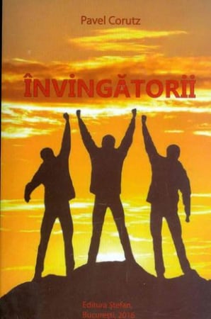 Literatura Romana - Invingatorii