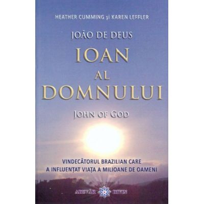 Crestinism - Ioan al Domnului