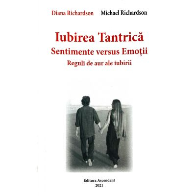 Beletristica - Iubire tantrica de Diana Richardson