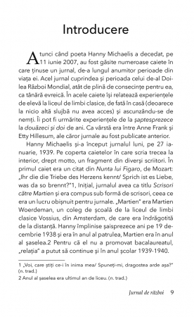 Jurnal de razboi (1940-1945) [1]