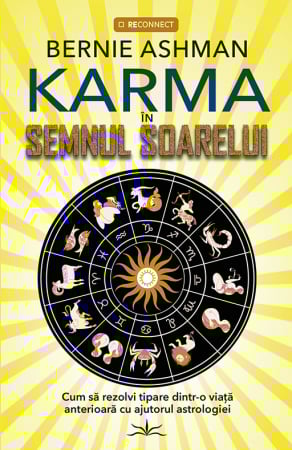 ReConnect - Karma in semnul soarelui