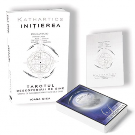 Kathartics. Initierea [1]