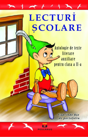 Lecturi Scolare - Lecturi Scolare clasa a II-a