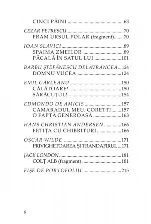 Lecturi Scolare clasa a III-a [2]