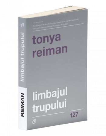 Limbajul trupului - Editia a II-a de Tonya Reiman [2]