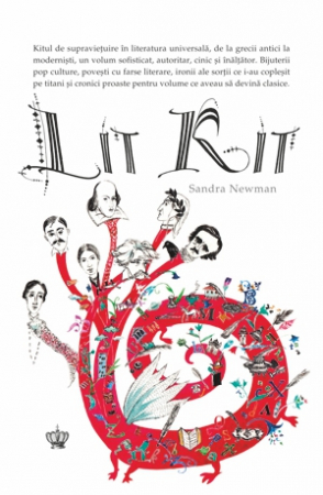 Beletristica - Lit Kit