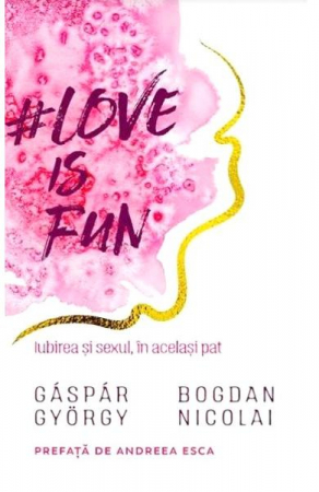 Love is fun de Gaspar Gyorgy [1]