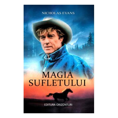 Literatura Universala - Magia sufletului