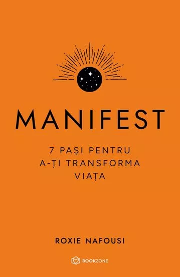 Dezvoltare Personala - MANIFEST - Editie Cartonata