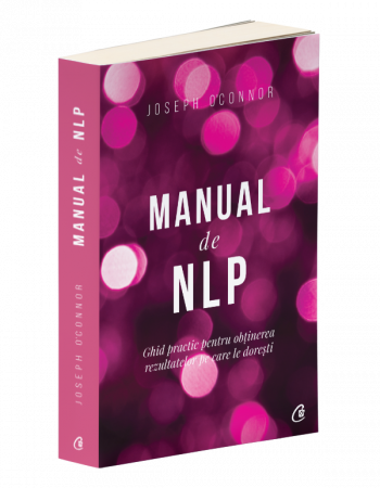 Manual de NLP de Joseph O'Connor [1]