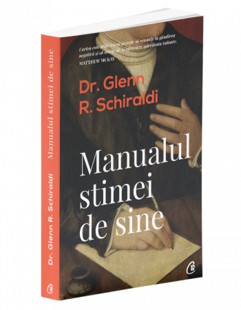 Manualul stimei de sine de Glenn R. Schiraldi [0]