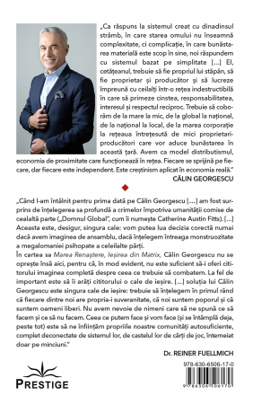 Marea Renastere de Calin Georgescu [1]