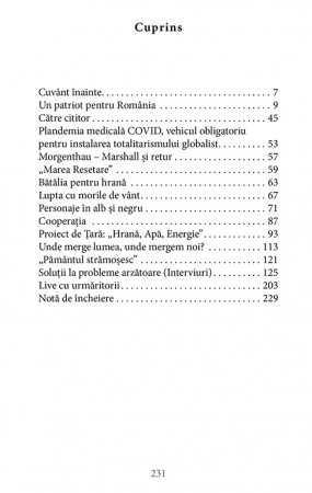 Marea Renastere de Calin Georgescu [2]