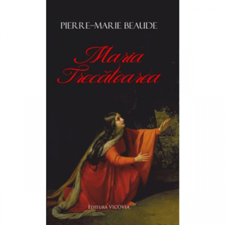 Literatura Universala - Maria Trecatoarea