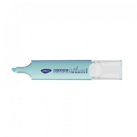 Markere, Evidentiatoare - Marker Evidentiator Pastel - DACO