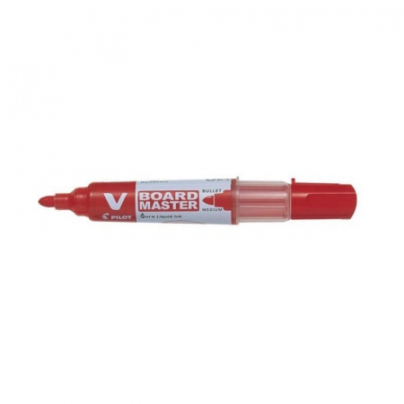 Birotica & Papetarie - Marker Tabla Magnetica Vboard - PILOT