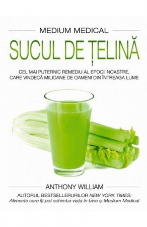 MEDIUM MEDICAL: Sucul de telina