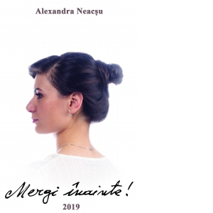 Literatura Romana - Mergi inainte!