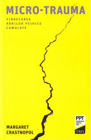 Micro-trauma de Margaret Crastnopol [2]