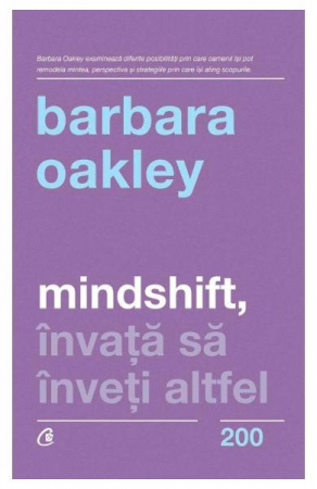 Mindshift de Barbara Oakley [0]