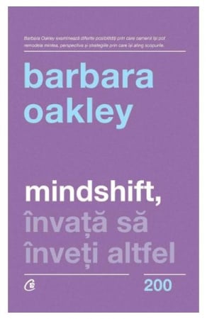 Mindshift de Barbara Oakley [1]
