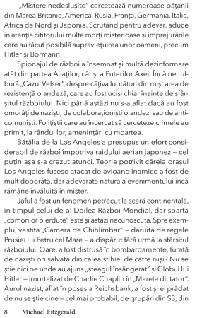 Mistere nedeslusite ale celui de-al Doilea Razboi Mondial [4]