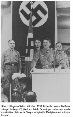 Mistere nedeslusite ale celui de-al Doilea Razboi Mondial [2]