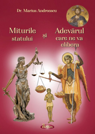 Crestinism - Miturile statului si Adevarul care ne va elibera