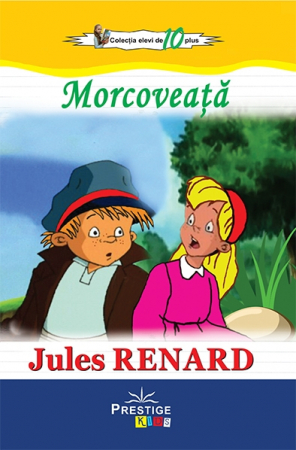 Literatura Scolara - Morcoveata