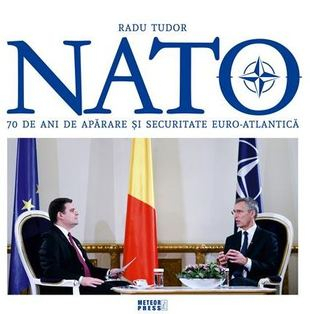 Politica - NATO. 70 de ani de aparare si securitate euro-atlantica