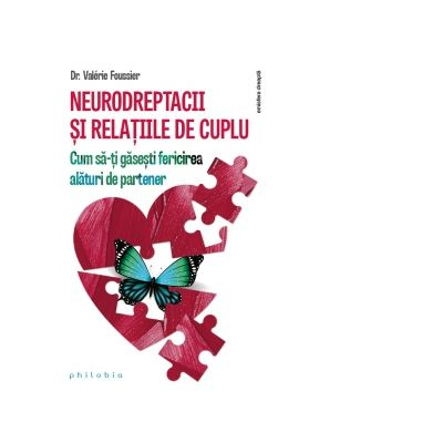 Neurodreptacii si Relatiile de cuplu de Dr Valerie Foussier [1]