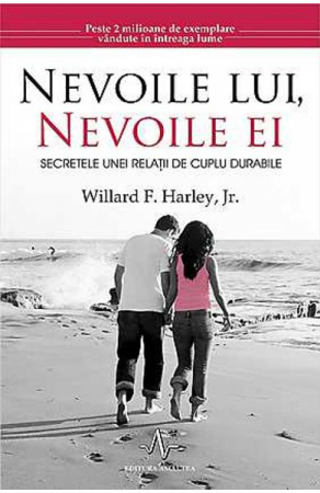 Nevoile lui, nevoile ei - Willard F. Harley [1]