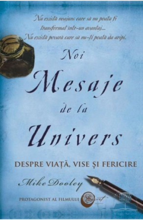 Spiritualitate - Ezoterism - Noi mesaje de la univers