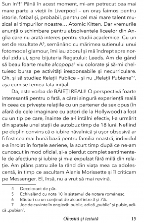 Obosita si testata de Sophie McCartney [6]