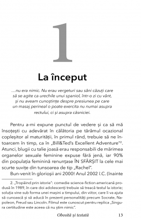 Obosita si testata de Sophie McCartney [4]