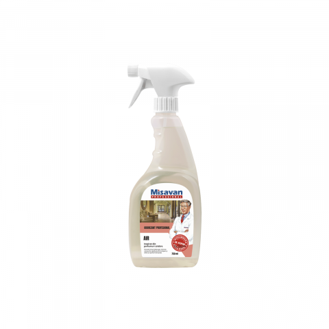 Casa, Gradina & Bricolaj - Odorizant camera Dr. Stephan Air 750ml Misavan