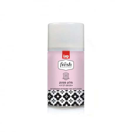 Odorizante de Camera - Odorizant de camera Sano Fresh Automatic Pampering Hotel 250 ml