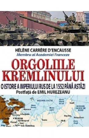 Istorie & Filosofie - Orgoliile Kremlinului