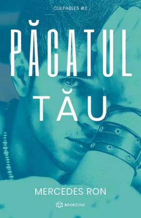 Carti pentru Adolescenti, Young Adult - Pacatul tau