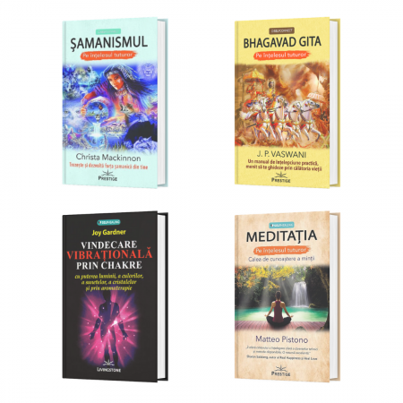 Pachet Dezvoltare Personala [1]